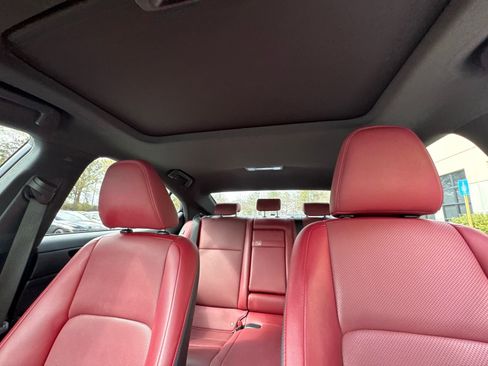 Used 2024 Lexus IS 350 F Sport w/ Accessory Package 2 image 30