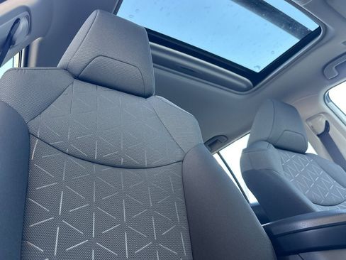 New 2025 Toyota RAV4 XLE image 20