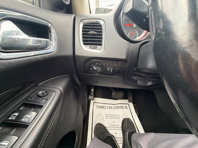 Used 2012 Dodge Durango Citadel AWD/4WD image 29