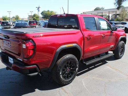 New 2026 GMC Canyon Elevation w/ Convenience Package image 11