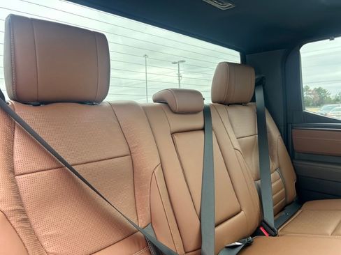 New 2026 Toyota Tundra 1794 Edition image 33