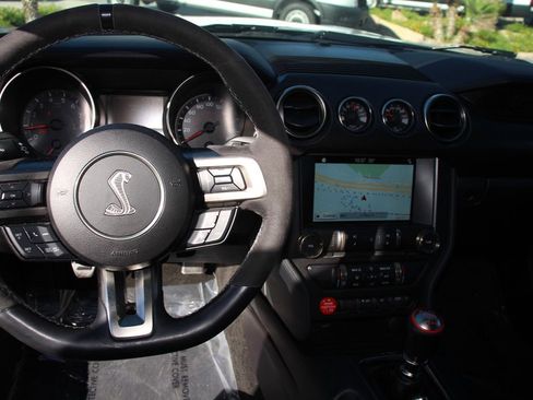 Used 2018 Ford Mustang Shelby GT350 w/ Electronics Package image 15