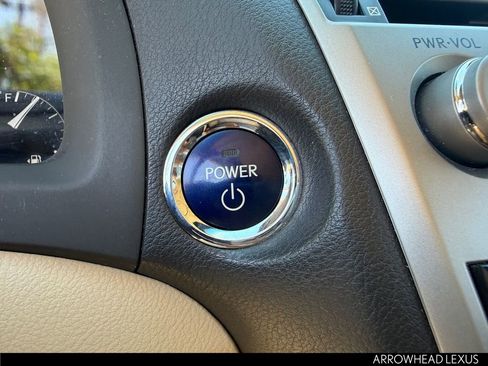 Used 2011 Lexus RX 450h 2WD w/ Premium Pkg image 21