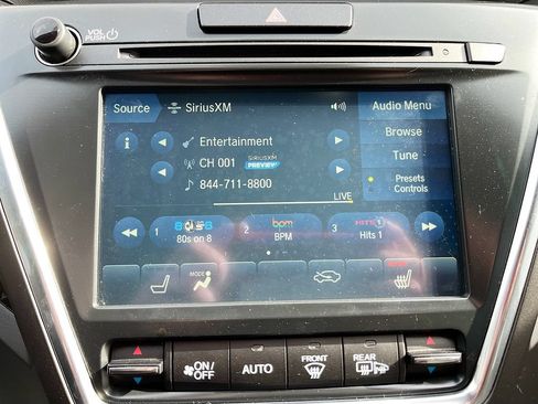 Used 2020 Acura MDX SH-AWD w/ Technology Package image 15