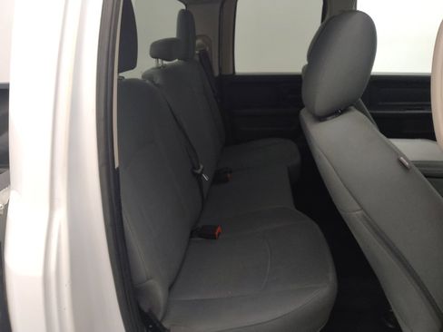 Used 2018 RAM 1500 Tradesman w/ Popular Equipment Group image 19