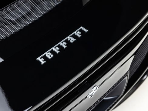 Certified 2024 Ferrari 296 GTB image 32