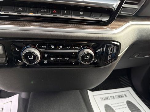 New 2026 Chevrolet Silverado 1500 LT image 28