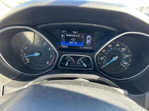 Used 2014 Ford Focus Titanium image 30