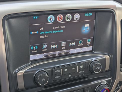 Used 2017 GMC Sierra 1500 Denali w/ Denali Ultimate Package AWD/4WD image 21