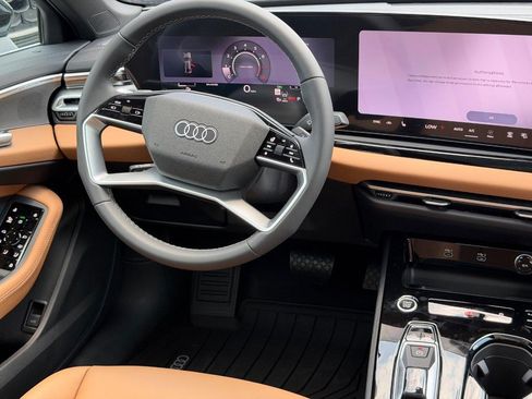 Used 2026 Audi A5 2.0T Premium Plus AWD/4WD image 6