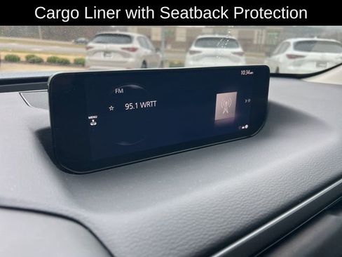 Used 2025 MAZDA CX-50 AWD 2.5 S w/ Weather Package image 22