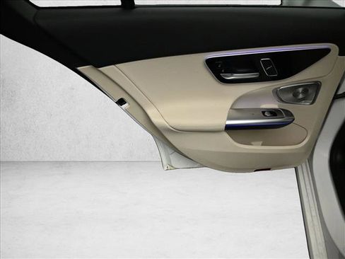 Certified 2026 Mercedes-Benz C 300 4MATIC Sedan image 19