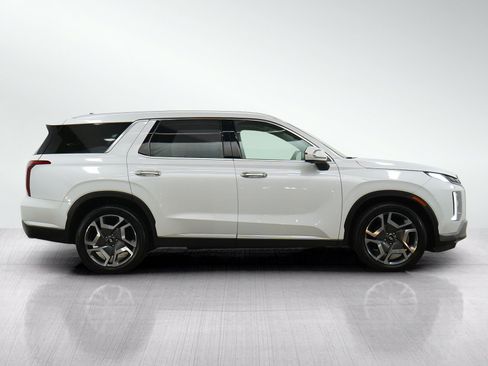 Certified 2024 Hyundai Palisade Limited AWD/4WD image 6