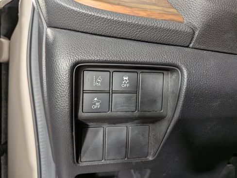 Used 2019 Honda CR-V EX image 8