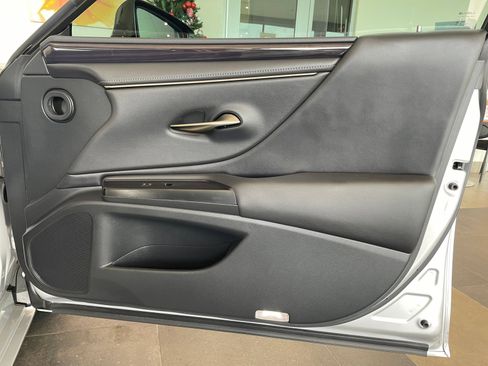 Used 2020 Lexus ES 350 ES 350 image 16