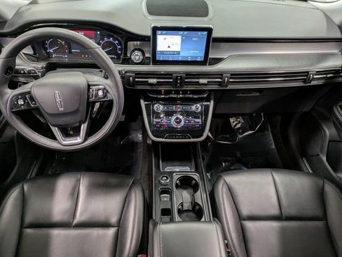 Certified 2022 Lincoln Corsair AWD w/ Equipment Group 101A image 23