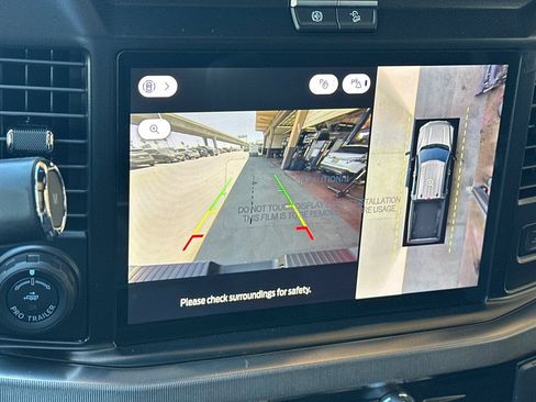 New 2026 Ford F250 Platinum AWD/4WD image 18