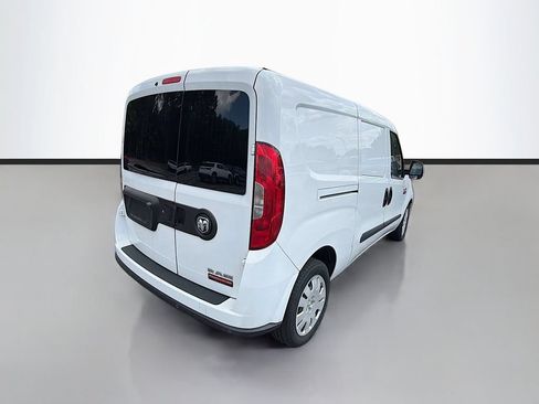 Used 2021 RAM ProMaster City Tradesman SLT FWD image 9