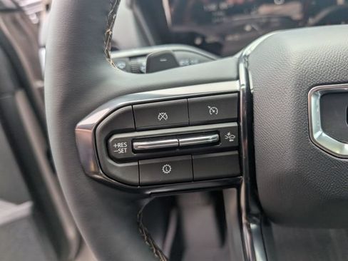 New 2026 GMC Terrain AT4 w/ Convenience Package III AWD/4WD image 16