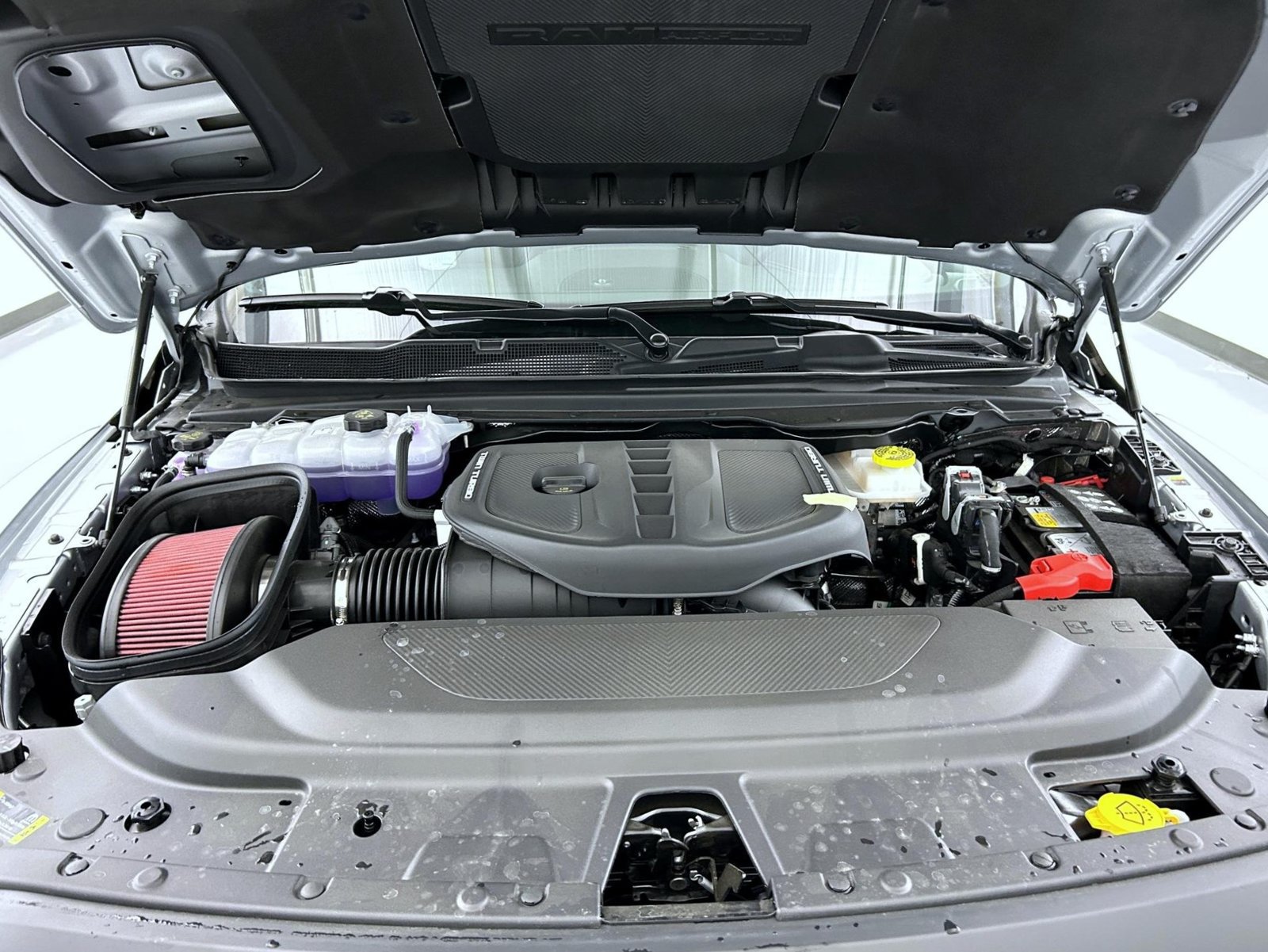 New 2026 RAM 1500 RHO AWD/4WD image 24