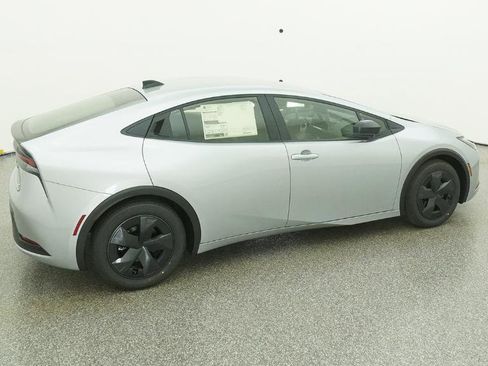 New 2026 Toyota Prius LE image 45