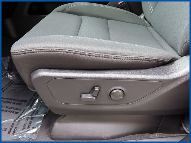 Used 2026 RAM 1500 Big Horn AWD/4WD image 14