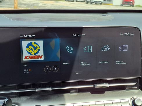 Used 2024 Hyundai Kona SE AWD/4WD image 8