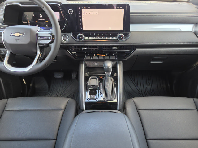 Used 2023 Chevrolet Colorado LT w/ LT Convenience Package III RWD image 26