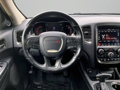 Used 2020 Dodge Durango GT w/ Technology Group AWD/4WD image 8