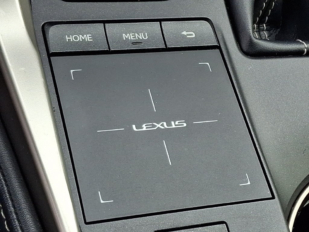 Used 2020 Lexus NX 300 AWD w/ Comfort Package image 26