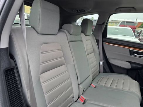 Used 2021 Honda CR-V EX image 12