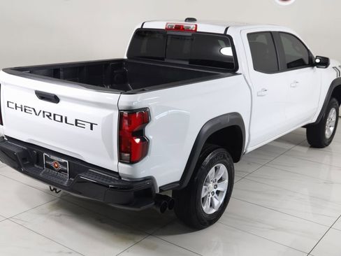 Used 2023 Chevrolet Colorado Z71 image 54