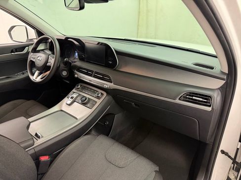 Used 2022 Hyundai Palisade SE FWD image 12