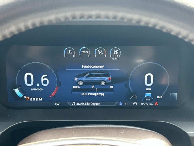 Used 2024 Ford Expedition Max King Ranch AWD/4WD image 40