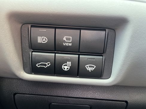 Used 2021 Toyota Highlander Platinum AWD/4WD image 27