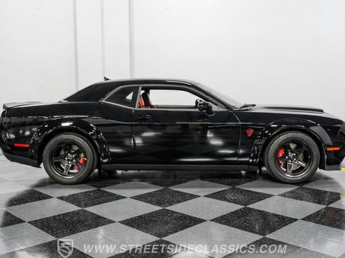 Used 2018 Dodge Challenger SRT Demon image 13