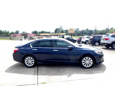 Used 2015 Honda Accord EX-L image 5