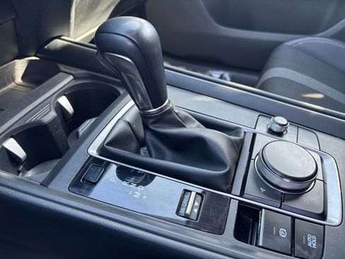 Used 2025 MAZDA CX-50 AWD 2.5 S w/ Select Package image 40