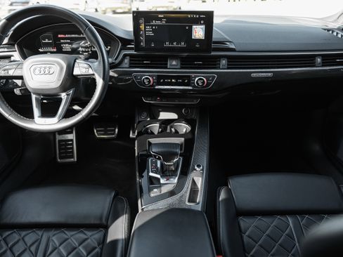 Used 2023 Audi S5 Premium Plus w/ Premium Plus Package image 8