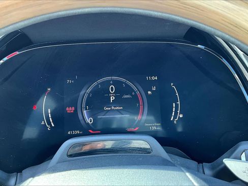 Used 2023 Lexus RX 350 Premium Plus w/ Accessory Package (Z1) image 26