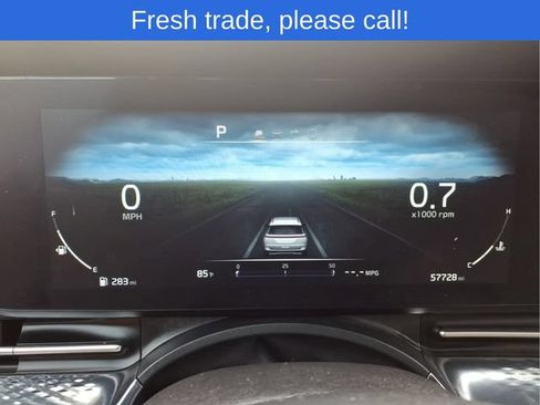 Used 2024 Kia Carnival SX Prestige FWD image 23