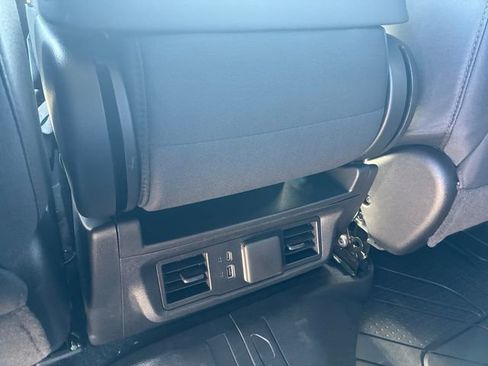 New 2026 Chevrolet Silverado 1500 RST w/ RST Select Package image 18