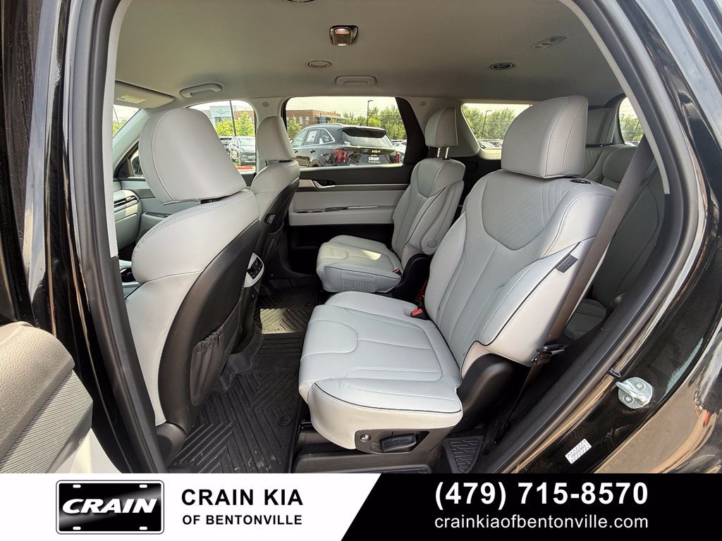 Used 2024 Hyundai Palisade SEL AWD/4WD image 24