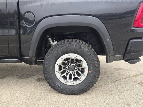 New 2026 RAM 1500 RHO w/ RHO Level 1 Equipment Group AWD/4WD image 18