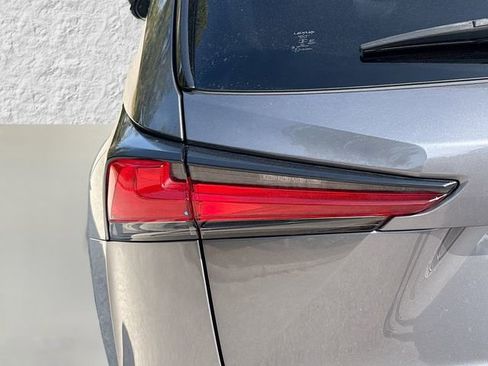 Used 2020 Lexus NX 300 F Sport w/ F Sport Premium Package image 10