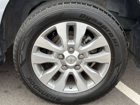 Used 2015 Toyota Sequoia SR5 image 11