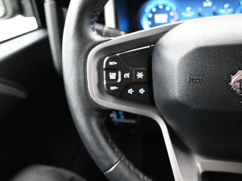 Used 2025 Ford Bronco Outer Banks image 24