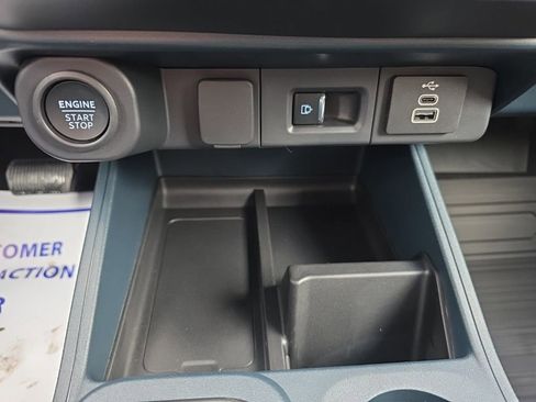 New 2026 Ford Maverick Tremor AWD/4WD image 25