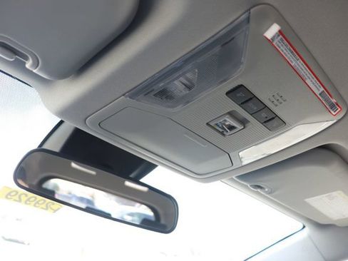 Used 2025 Toyota RAV4 LE image 27