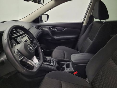 Used 2019 Nissan Rogue SV AWD/4WD image 17